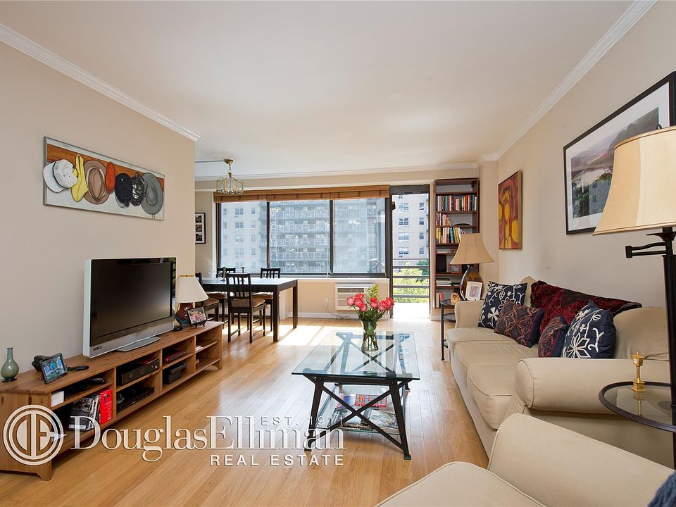 1st image of 382 Central Park W APT 6J