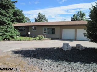 2201 Hilltop Dr, Scottsbluff, NE 69361