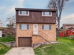 4455 Cherryland St, Pittsburgh, PA