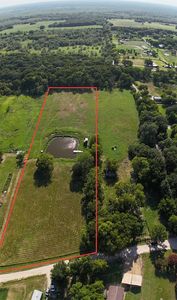 LOT 13 Private Road 2269, Quinlan, TX, 75474
