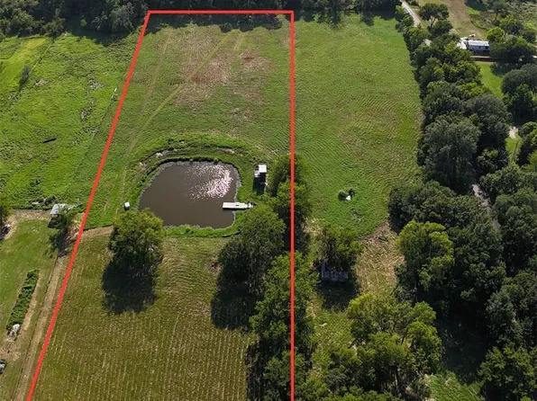 LOT 13 Private Road 2269, Quinlan, TX 75474