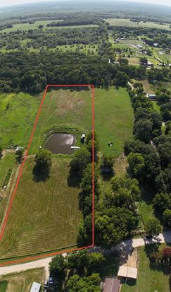 LOT 13 Private Road 2269, Quinlan, TX 75474