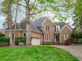 110 Raphael Dr, Cary, NC 27511