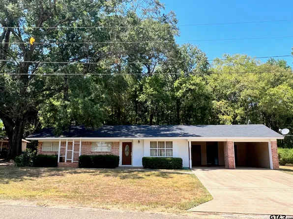 149 County Road 4237, Jacksonville, TX 75766