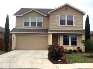 3826 Texas Hawthorn, San Antonio, TX 78261