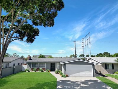3249 Iowa St, Costa Mesa, CA, 92626