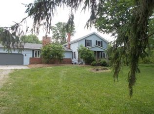 11614 Harper Rd, New Haven, IN 46774