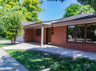 1112 NE 2nd St, Dumas, TX 79029