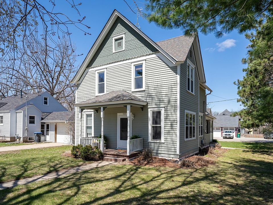 500 Belle St W, Cannon Falls, MN 55009 Zillow