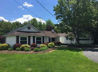 85 Hornbrook Rd, Ithaca, NY 14850