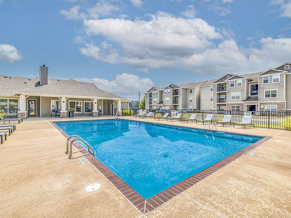 Willow Creek 6 Willow Creek Ln Jonesboro AR Zillow
