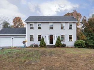 407 Brockelman Rd, Lancaster, MA 01523