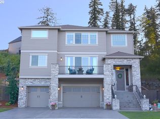 5753 NW Hood Loop, Camas, WA 98607