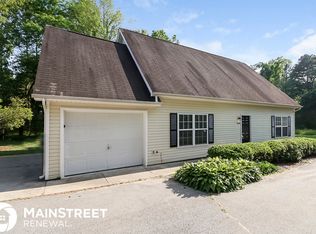 1604 Bridgeport Ter, High Point, NC 27265