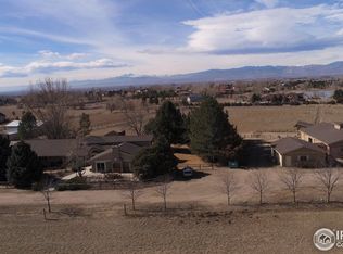 1029 Glenn Ridge Dr, Fort Collins, CO 80524