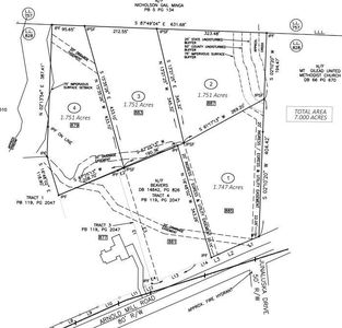 887 Arnold Mill Rd #2, Woodstock, GA, 30188