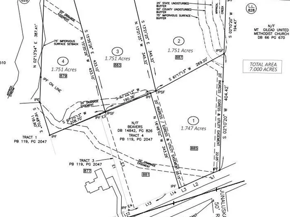 887 Arnold Mill Rd #2, Woodstock, GA 30188