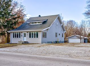 201 N Cottonwood St, Roland, IA 50236