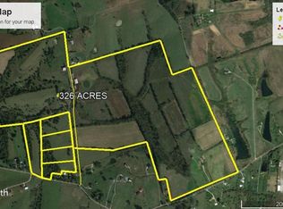 393 Cooper Ln, Simpsonville, KY 40067