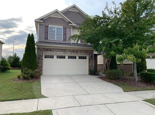 306 Windy Peak Loop, Cary, NC 27519