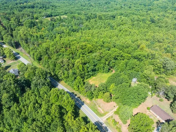Off Of Park Springs Rd, Ruffin, NC 27326