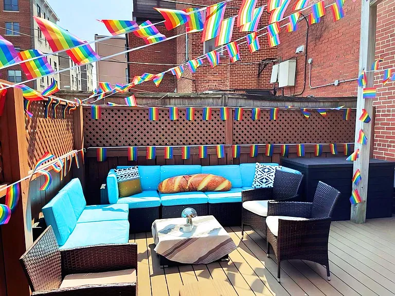 1727 P St NW #B — Photo 14