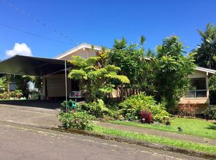 37 Olena St, Hilo, HI 96720