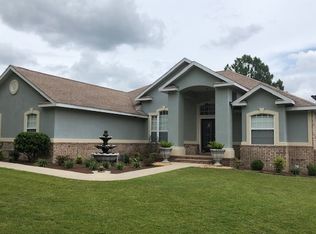 900 NW Savannah Cir, Lake City, FL 32055