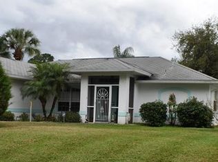 2509 Cartwright Ln, North Port, FL 34286