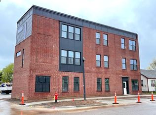 310 S Santa Fe Ave #304, Norman, OK 73069