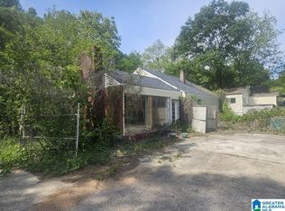 1033 16th St, Midfield, AL 35228