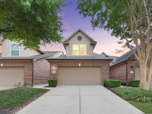 1251 Glenwood Canyon Ln, Houston, TX 77077
