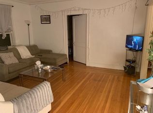 70 Nottinghill Rd APT 2, Brighton, MA 02135
