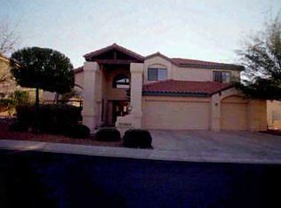 10850 N La Quinta Dr #0, Tucson, AZ 85737