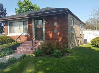 12501 S Yale Ave, Chicago, IL