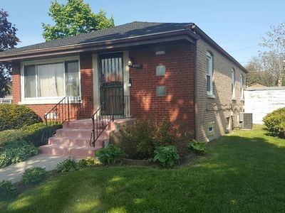 12501 S Yale Ave, Chicago, IL, 60628