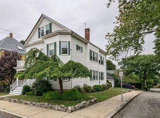 100 Tremont St #1, Salem, MA 01970