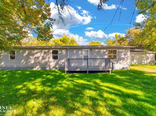 4091 E Sheldon Rd, Carsonville, MI 48419