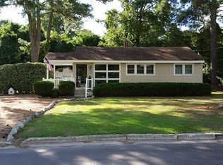 1501 Penny Dr, Elizabeth City, NC 27909