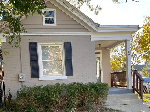 129 W 68th St, Cincinnati, OH 45216