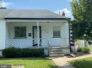 513 Saint Patrick Rd, Baltimore, MD 21206