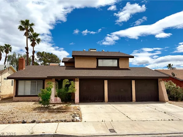 3648 Margarita Way, Las Vegas, NV 89103