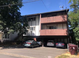 525 NE Kamiaken St APT D, Pullman, WA 99163
