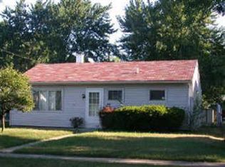 1323 171st St, Hammond, IN 46324