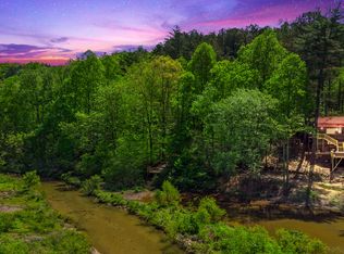 4057 Whitepath Rd, Ellijay, GA 30540