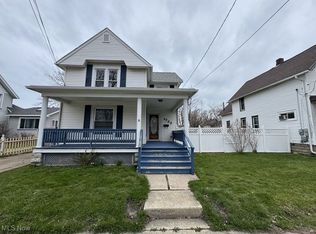 1723 W 7th St, Ashtabula, OH