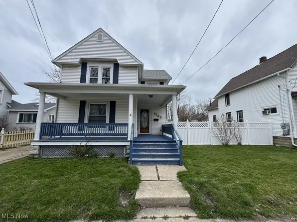 1723 W 7th St, Ashtabula, OH 44004
