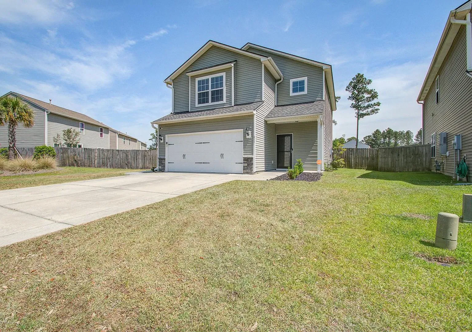 3 Bedroom 2. 5 Bath Home in Cane Bay Plantation! — Photo 1
