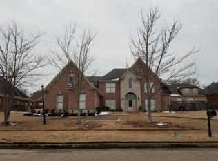 6775 Indigo Lake, Olive Branch, MS 38654