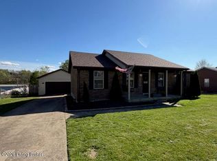 111 Faith Ave, Bloomfield, KY
